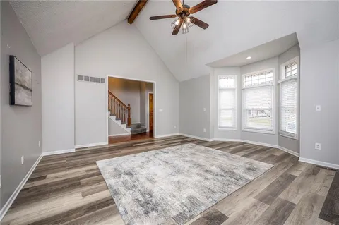 $389,900 | 7745 West 154th Terrace, Overland Park, KS 66223