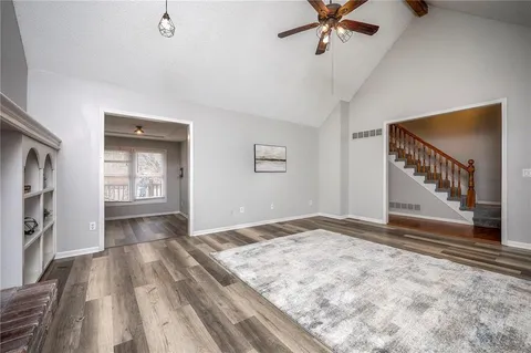 $389,900 | 7745 West 154th Terrace, Overland Park, KS 66223