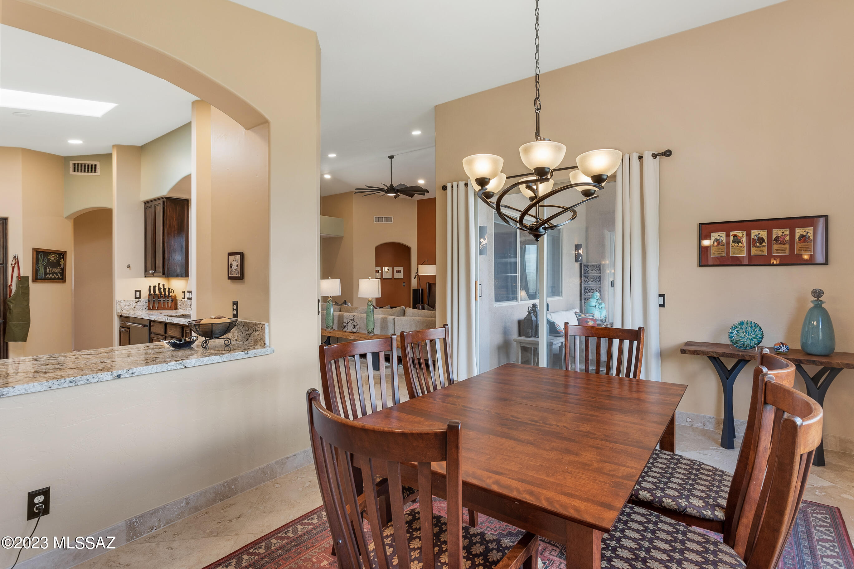 5231 Spring View Drive Tucson, AZ 85749 - Photo 12 of 31 Gallery Image 12