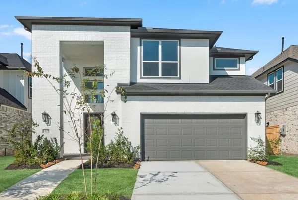 $477,839 | 1127 Watermont Drive, Missouri City, TX 77459