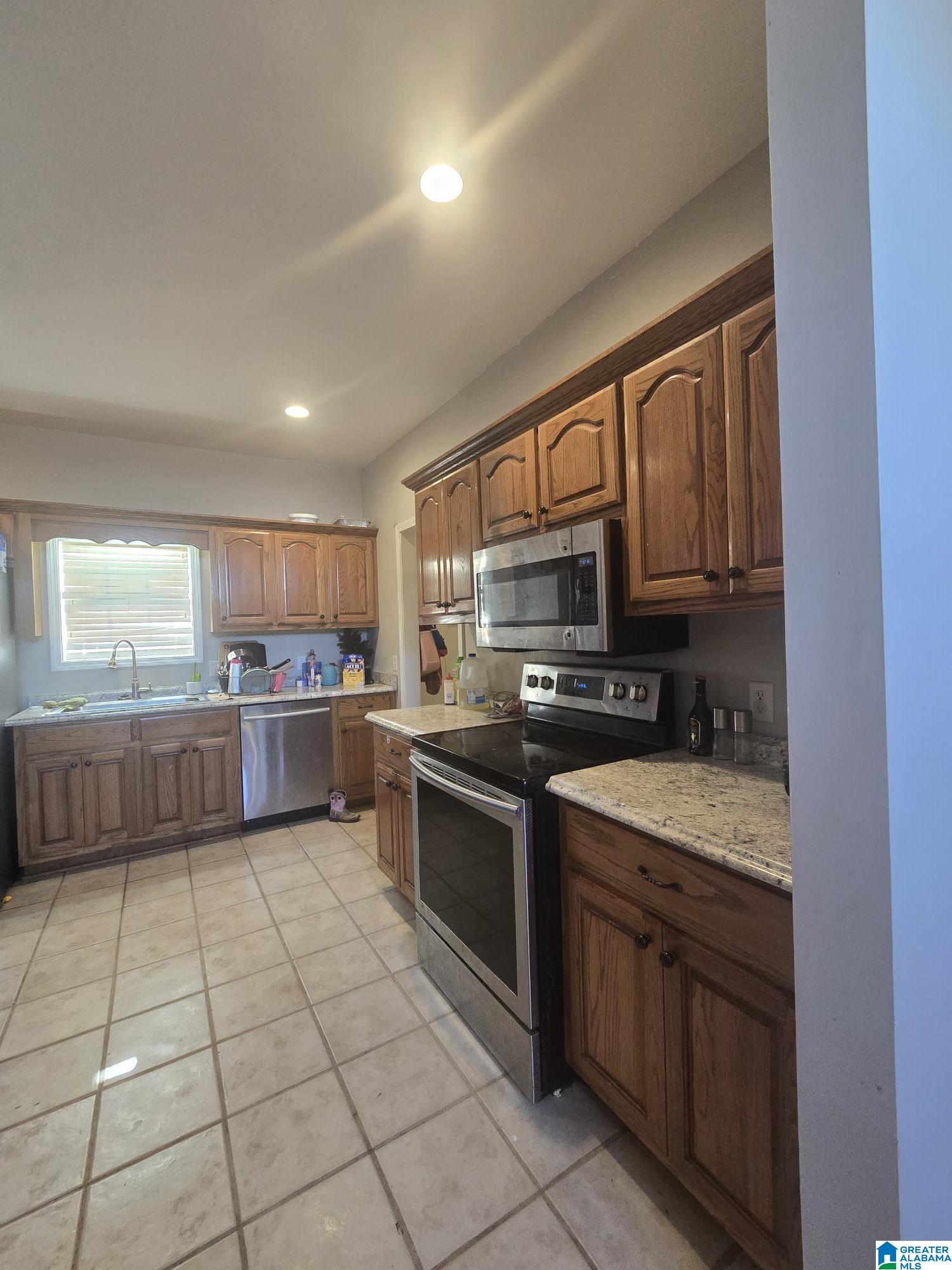 328 Bohannon Road Horton, AL 35980 - Photo 4 of 14