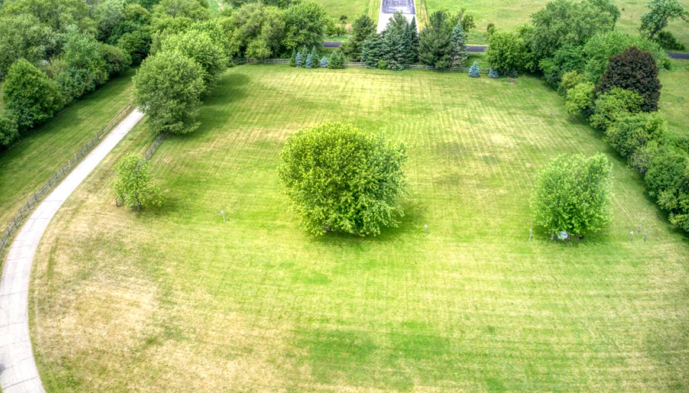 W304S3236 Brookhill Road Genesee, WI 53189 - Photo 64 of 67 Front of property facing the road