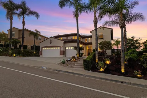 $2,049,000 | 2152 Rocky Point Way, San Marcos, CA 92078