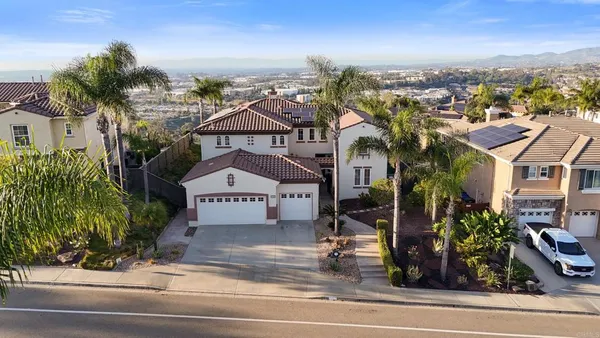 $1,995,000 | 2152 Rocky Point Way, San Marcos, CA 92078