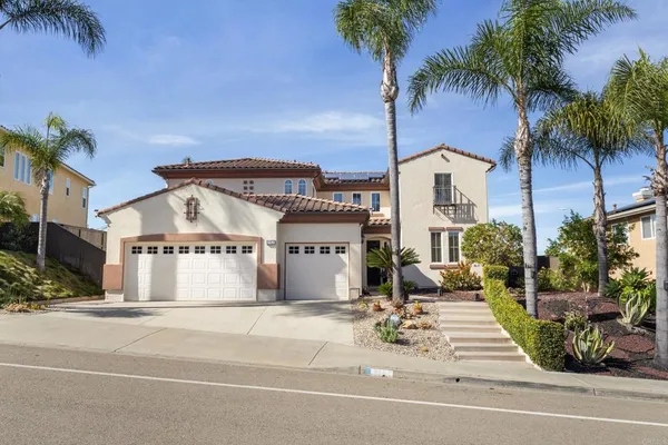$1,995,000 | 2152 Rocky Point Way, San Marcos, CA 92078