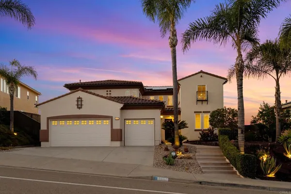 $1,995,000 | 2152 Rocky Point Way, San Marcos, CA 92078