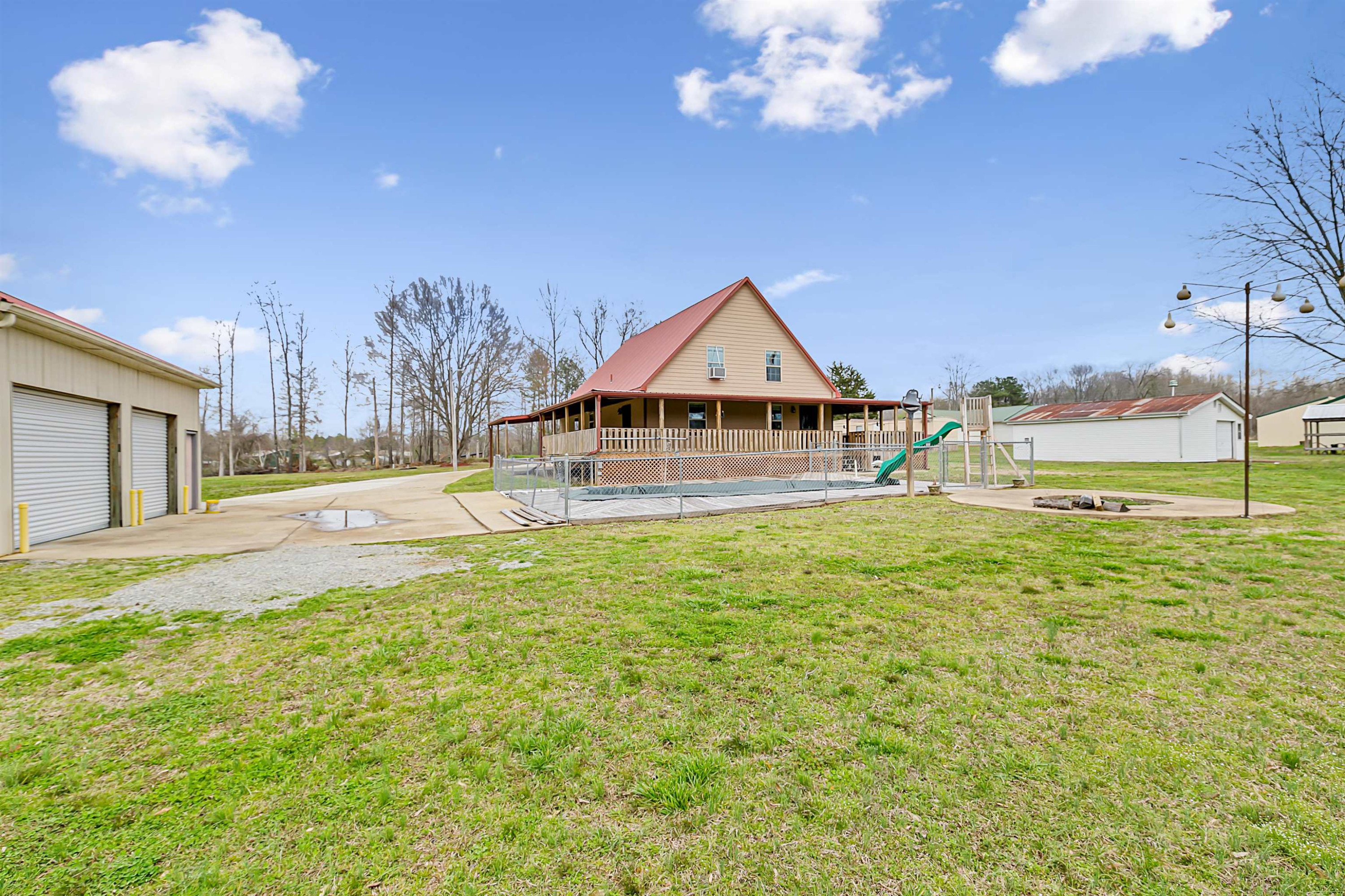 295 John Williams Road Jackson, TN 38301 - Photo 1 of 23 Photo 1