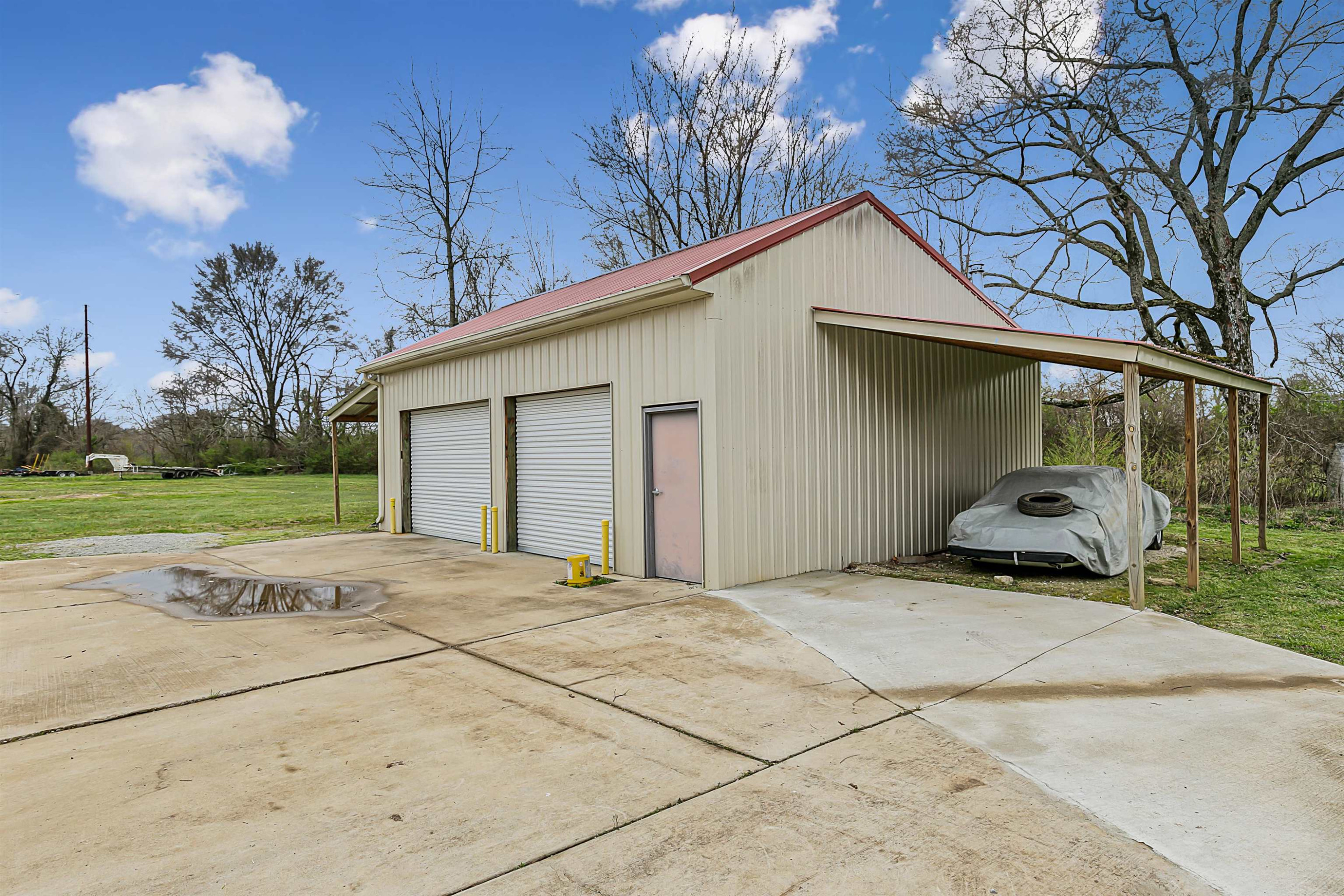 295 John Williams Road Jackson, TN 38301 - Photo 20 of 23 Photo 20