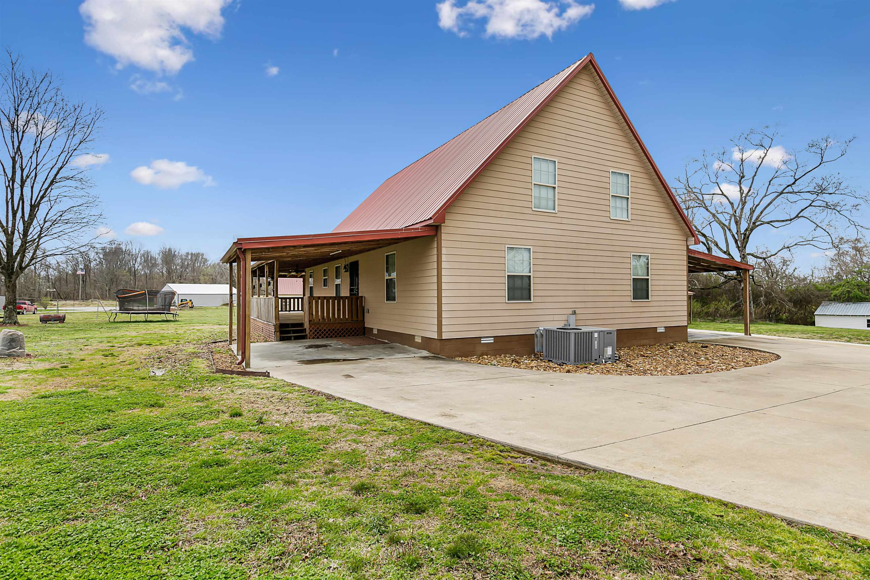 295 John Williams Road Jackson, TN 38301 - Photo 2 of 23 Photo 2
