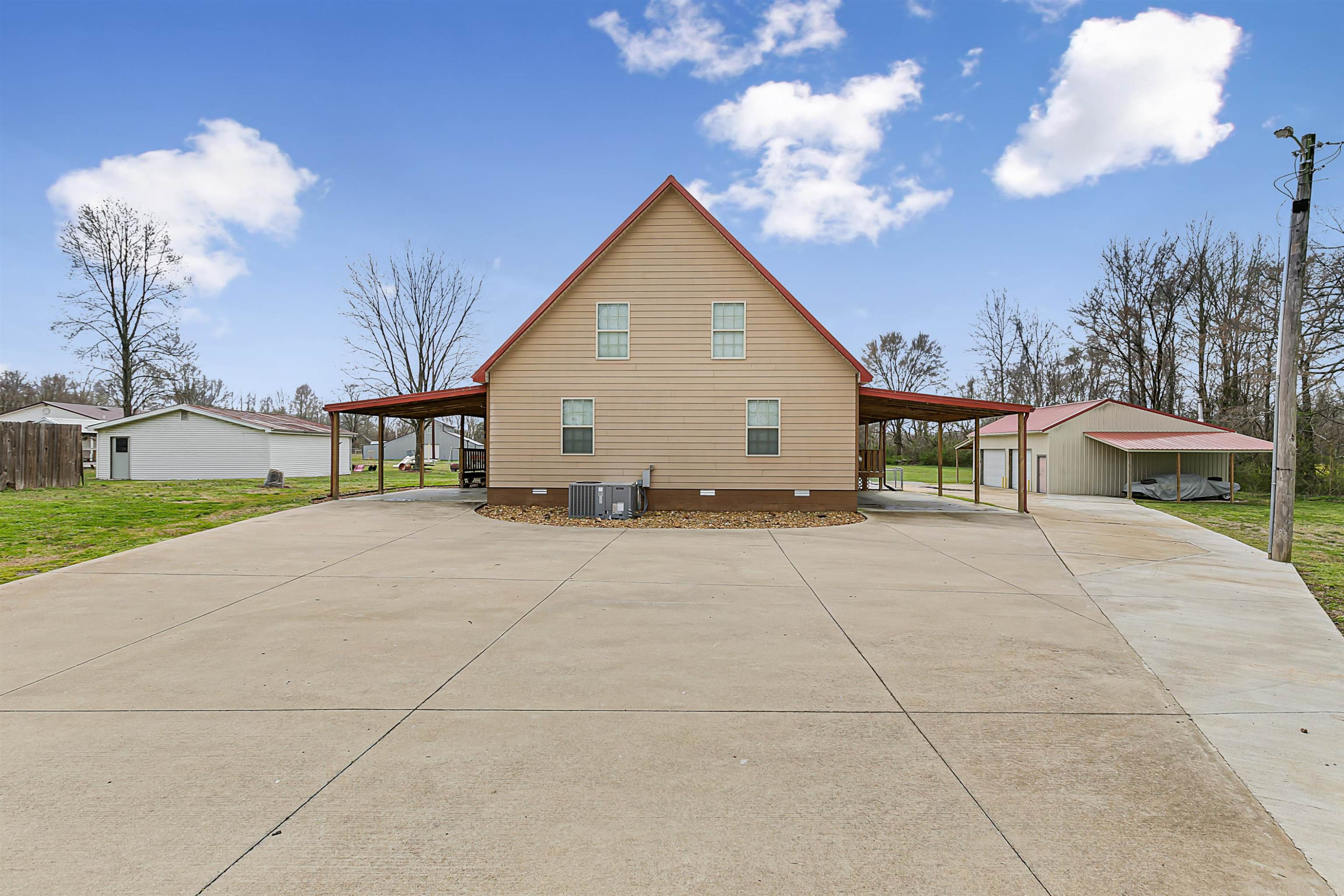 295 John Williams Road Jackson, TN 38301 - Photo 22 of 23 Photo 22