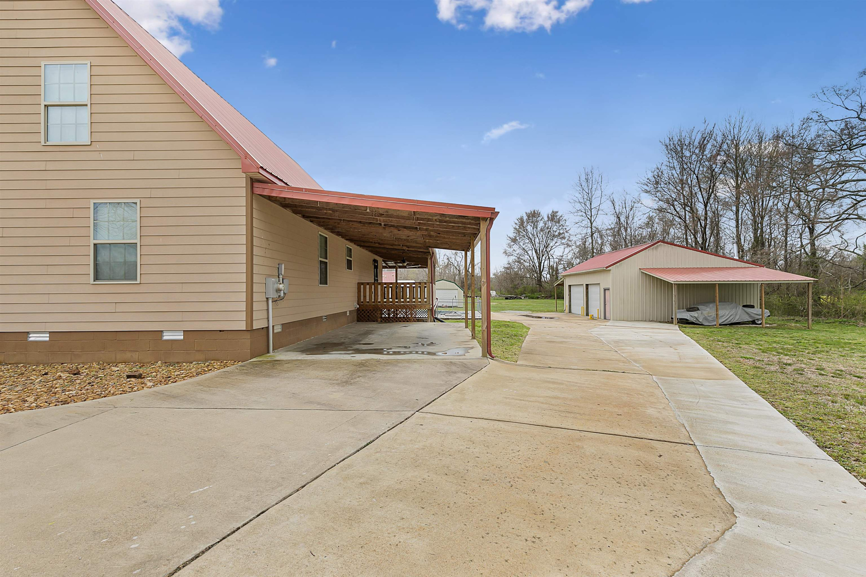 295 John Williams Road Jackson, TN 38301 - Photo 23 of 23 Photo 23