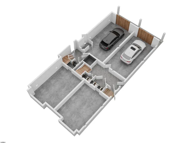 $2,795,000 | 907 Brighton Place, Unit 2, Ocean City, NJ 08226