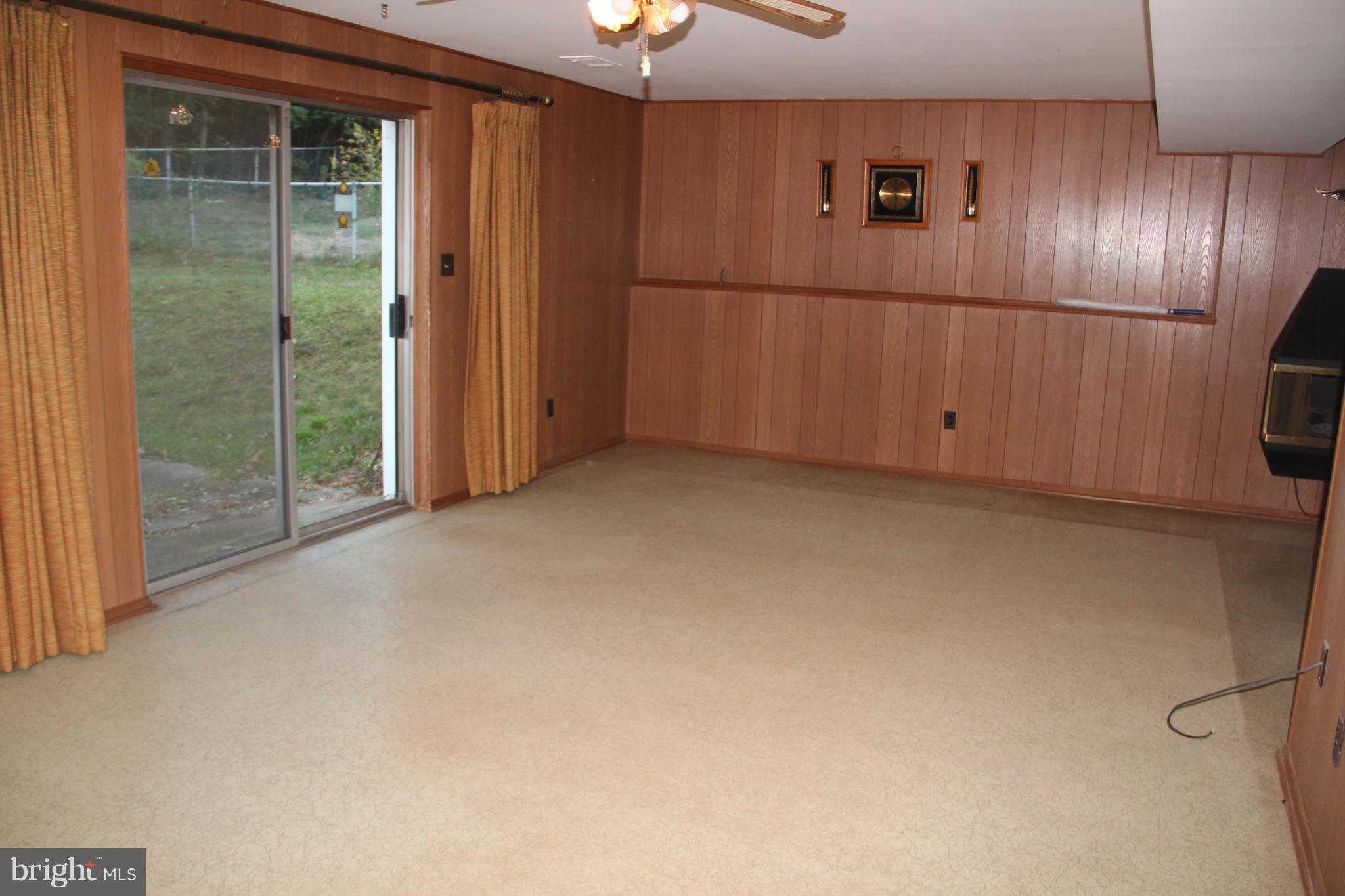 6721 Fordcrest Road Baltimore, MD 21237 - Photo 14 of 16 Basement