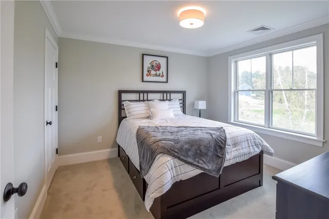 $1,924,500 | 0 Lot 8 Carrs Lane, North Kingstown, RI 02852