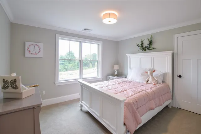 $1,924,500 | 0 Lot 8 Carrs Lane, North Kingstown, RI 02852