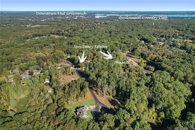 $1,924,500 | 0 Lot 8 Carrs Lane, North Kingstown, RI 02852