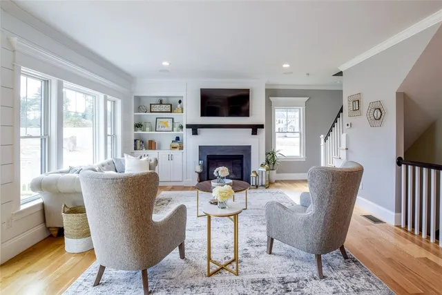 $1,924,500 | 0 Lot 8 Carrs Lane, North Kingstown, RI 02852