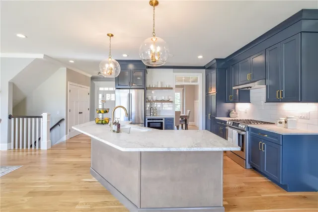 $1,924,500 | 0 Lot 8 Carrs Lane, North Kingstown, RI 02852