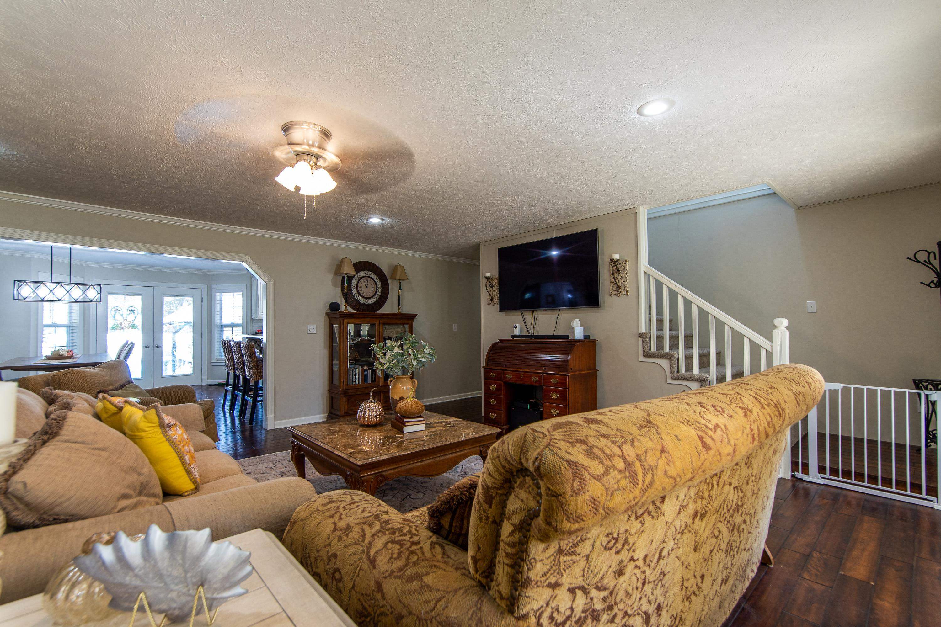 1200 Matrose Carrolls Road Michie, TN 38357 - Photo 11 of 25 Gallery Image 11