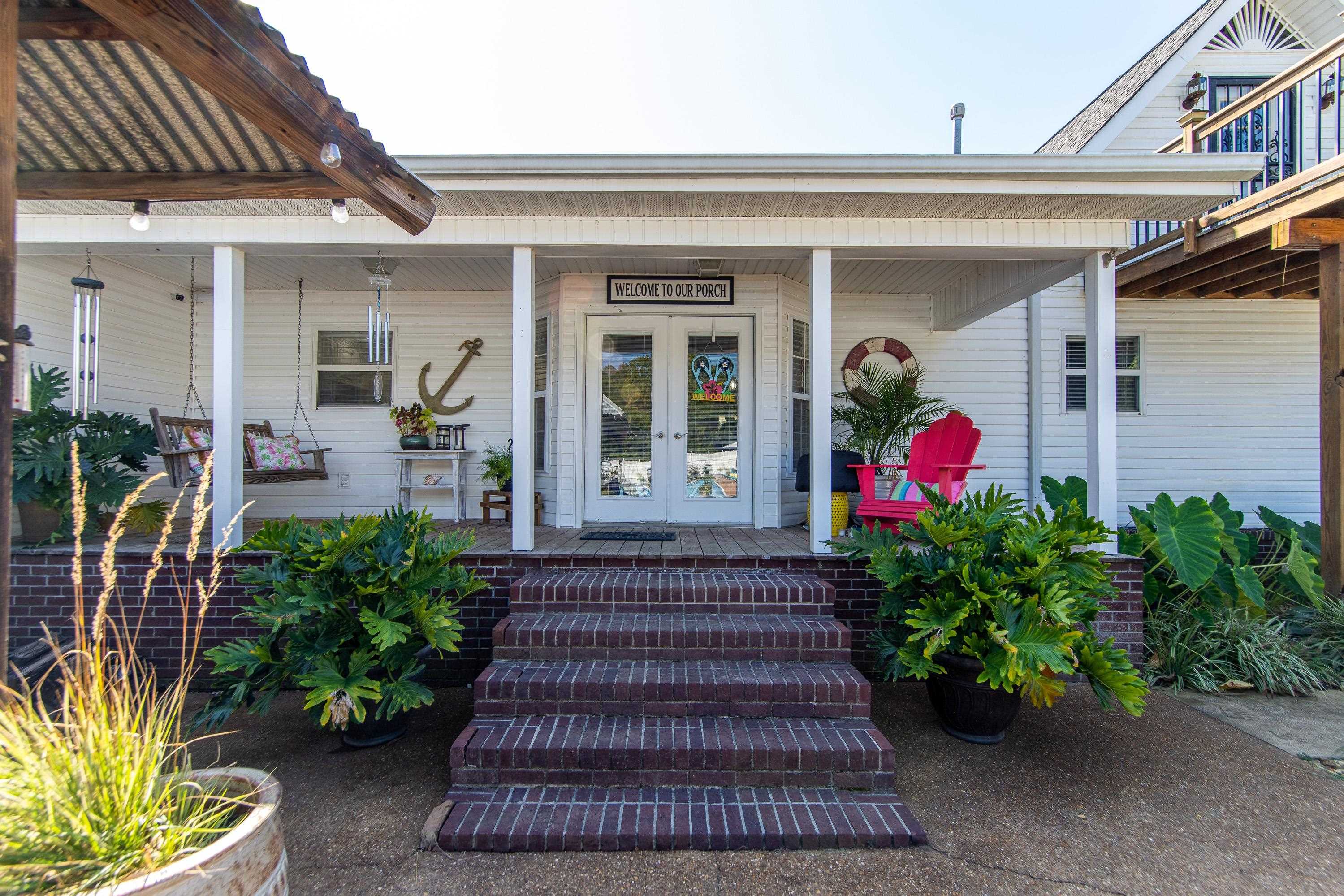 1200 Matrose Carrolls Road Michie, TN 38357 - Photo 22 of 25 Gallery Image 22