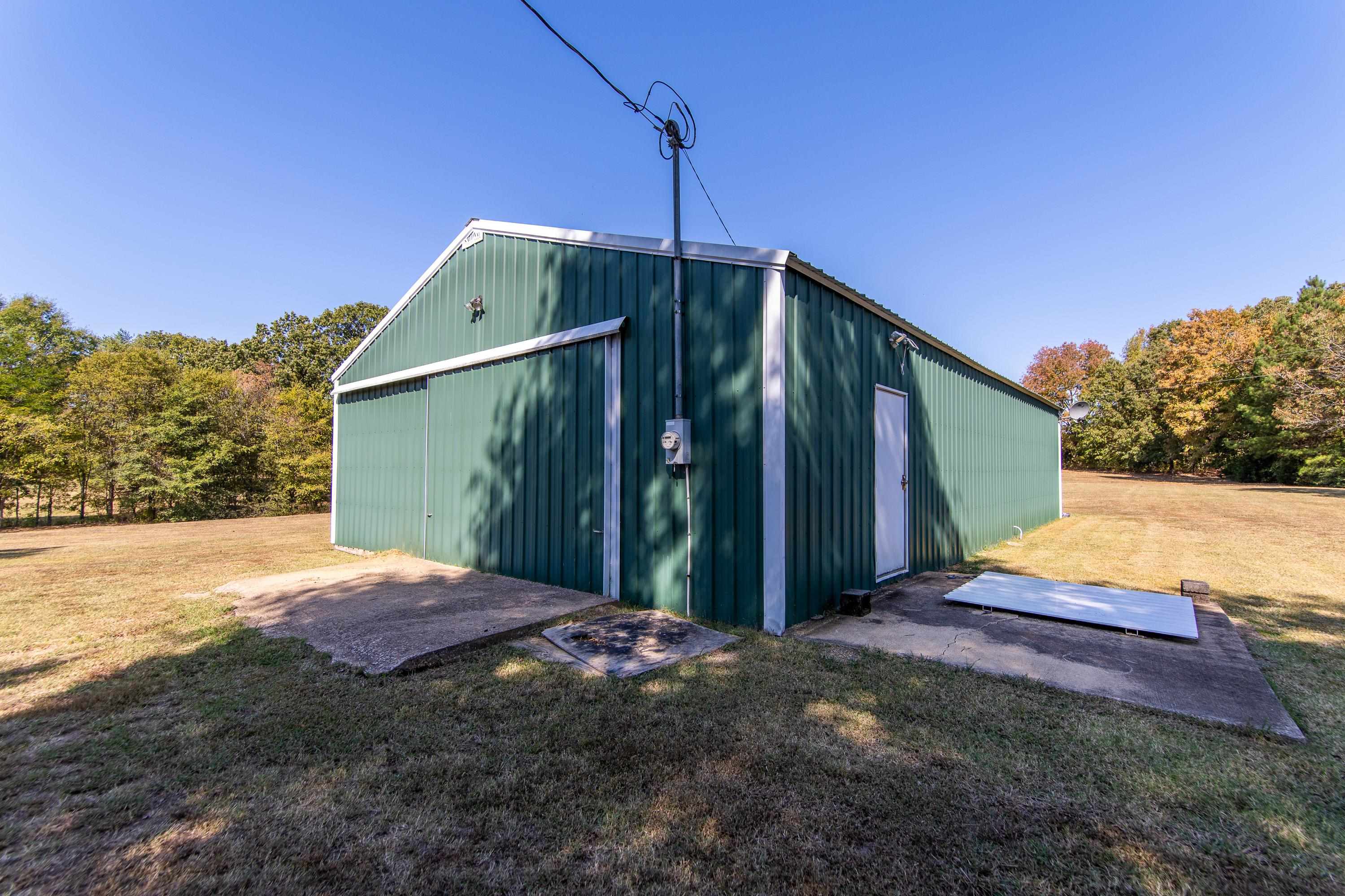 1200 Matrose Carrolls Road Michie, TN 38357 - Photo 24 of 25 Gallery Image 24