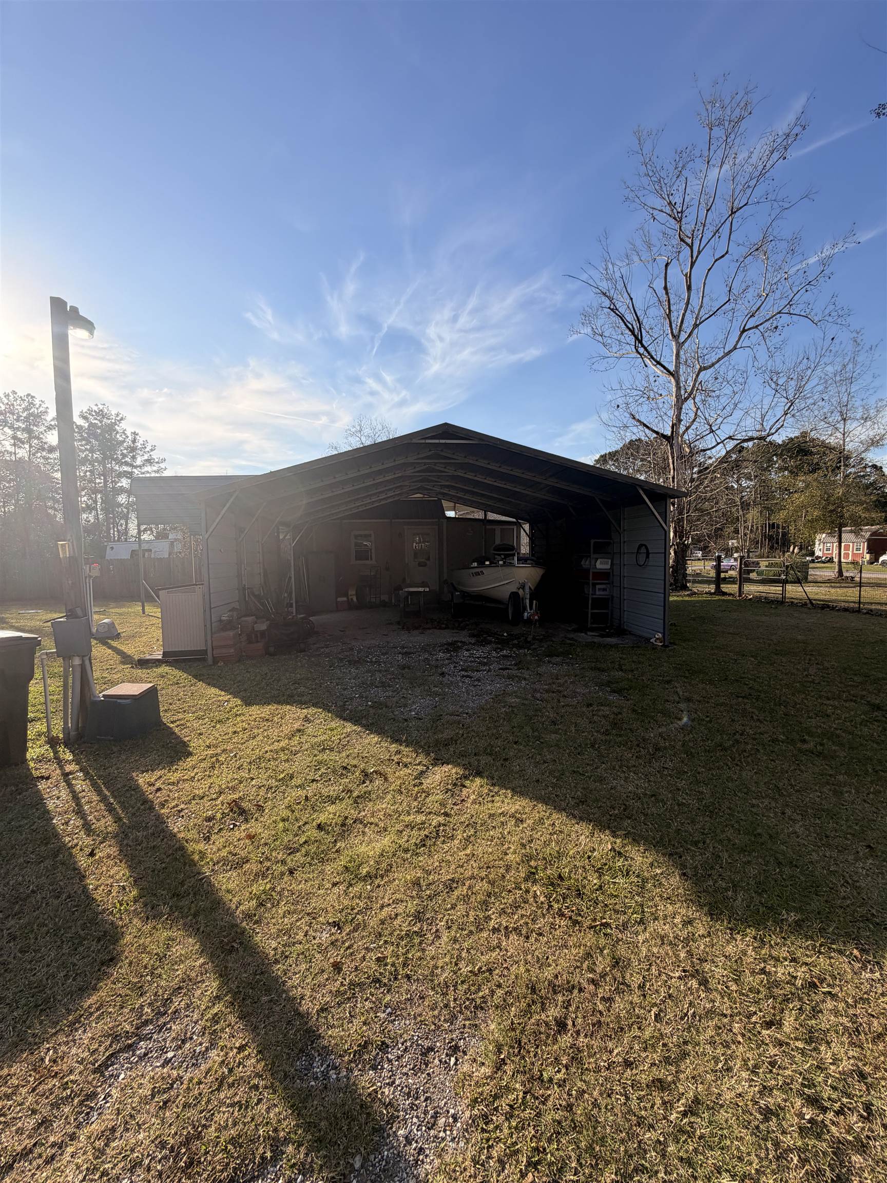 9022 Dairyland Heights Road Silsbee, TX 77656 - Photo 21 of 31
