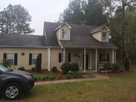 542 Hickory Grove Church Road Monroe, GA 30656 - Photo 1 of 1