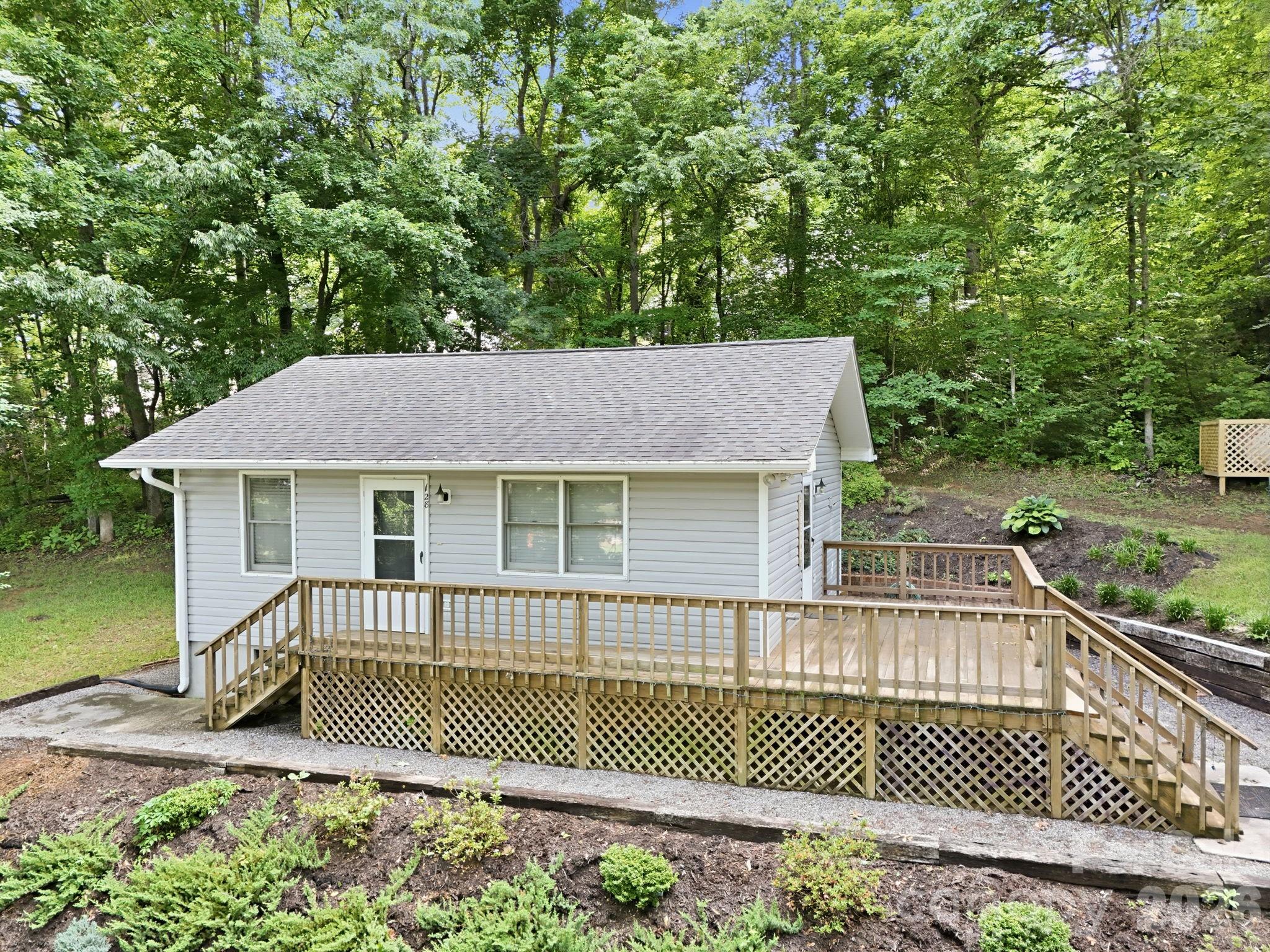 124 Lytle Cove Road Swannanoa, NC 28778 - Photo 37 of 47