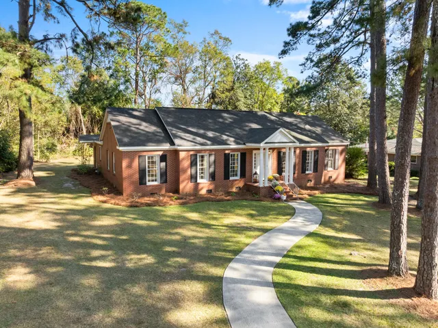 $215,000 | 856 Harvey Street, Millen, GA 30442