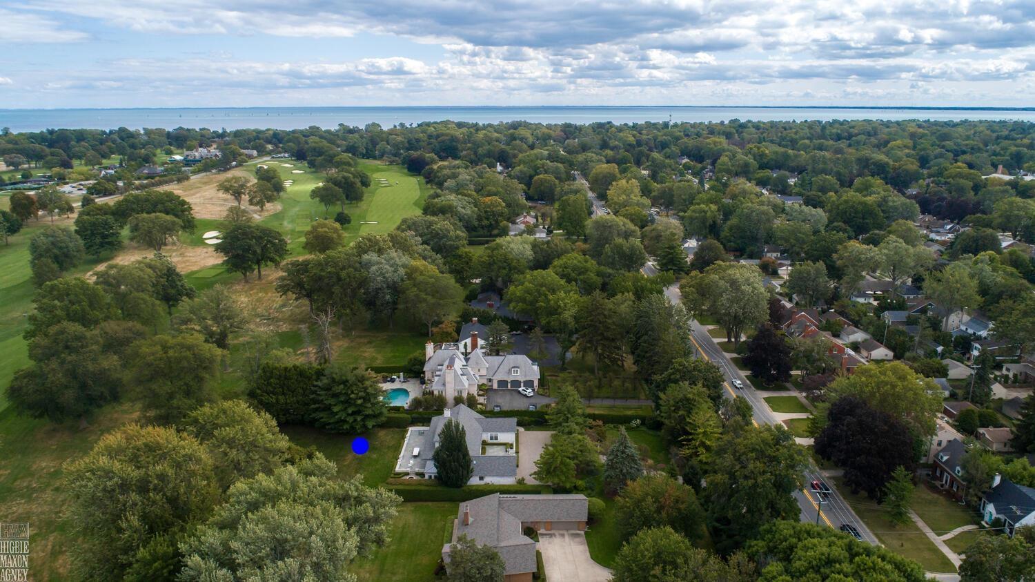 360 Moross Road Grosse Pointe Farms, MI 48236 - Photo 70 of 71