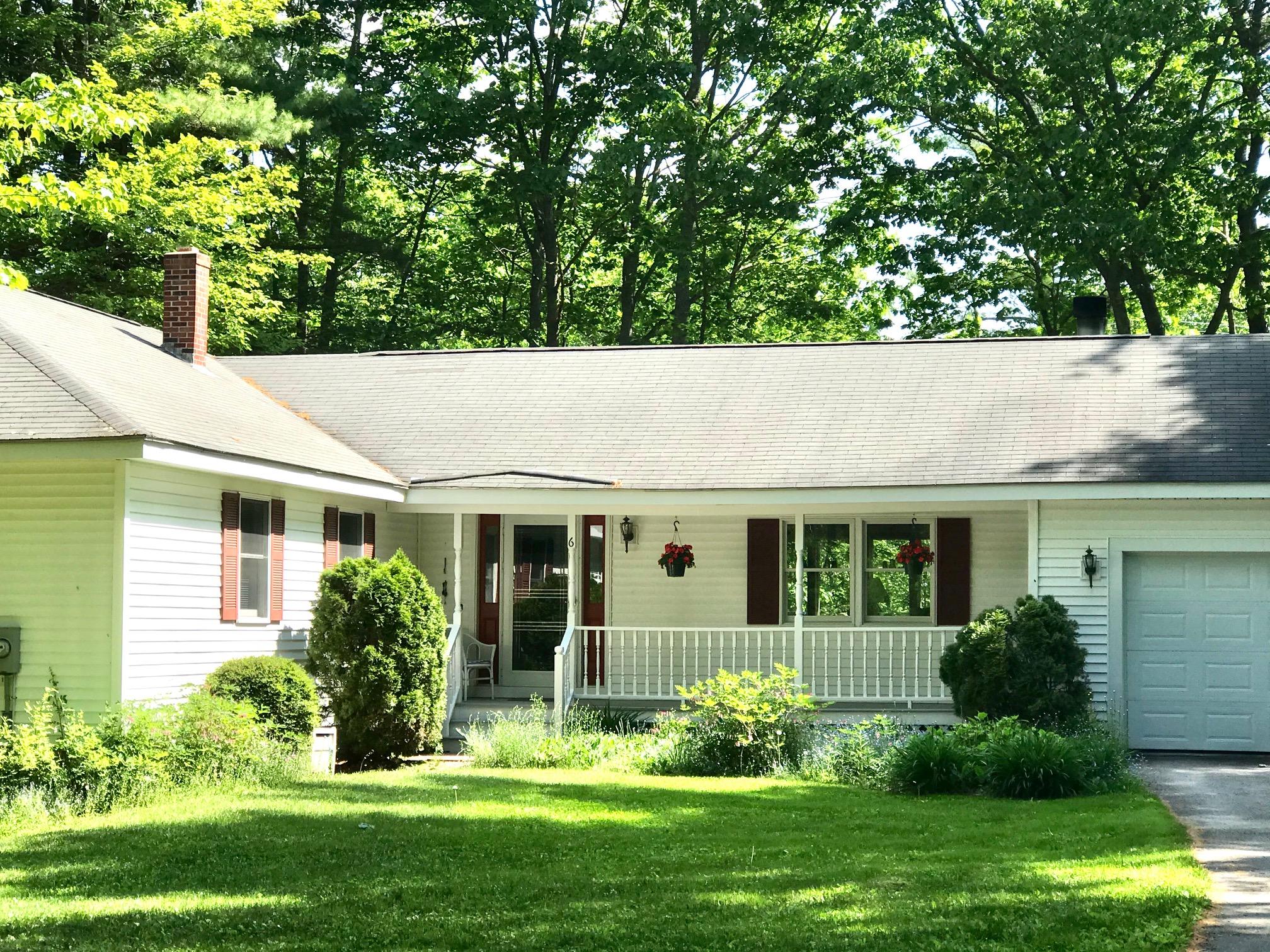 6 Riverside Place Kennebunk, ME 04043 - Photo 2 of 59 Location is very peaceful