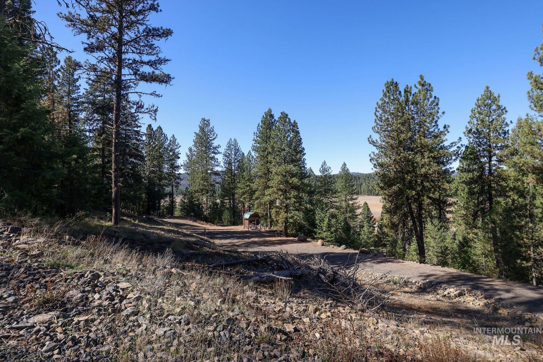 Lot 22 Rim Road New Meadows, ID 83654 - Photo 40 of 49