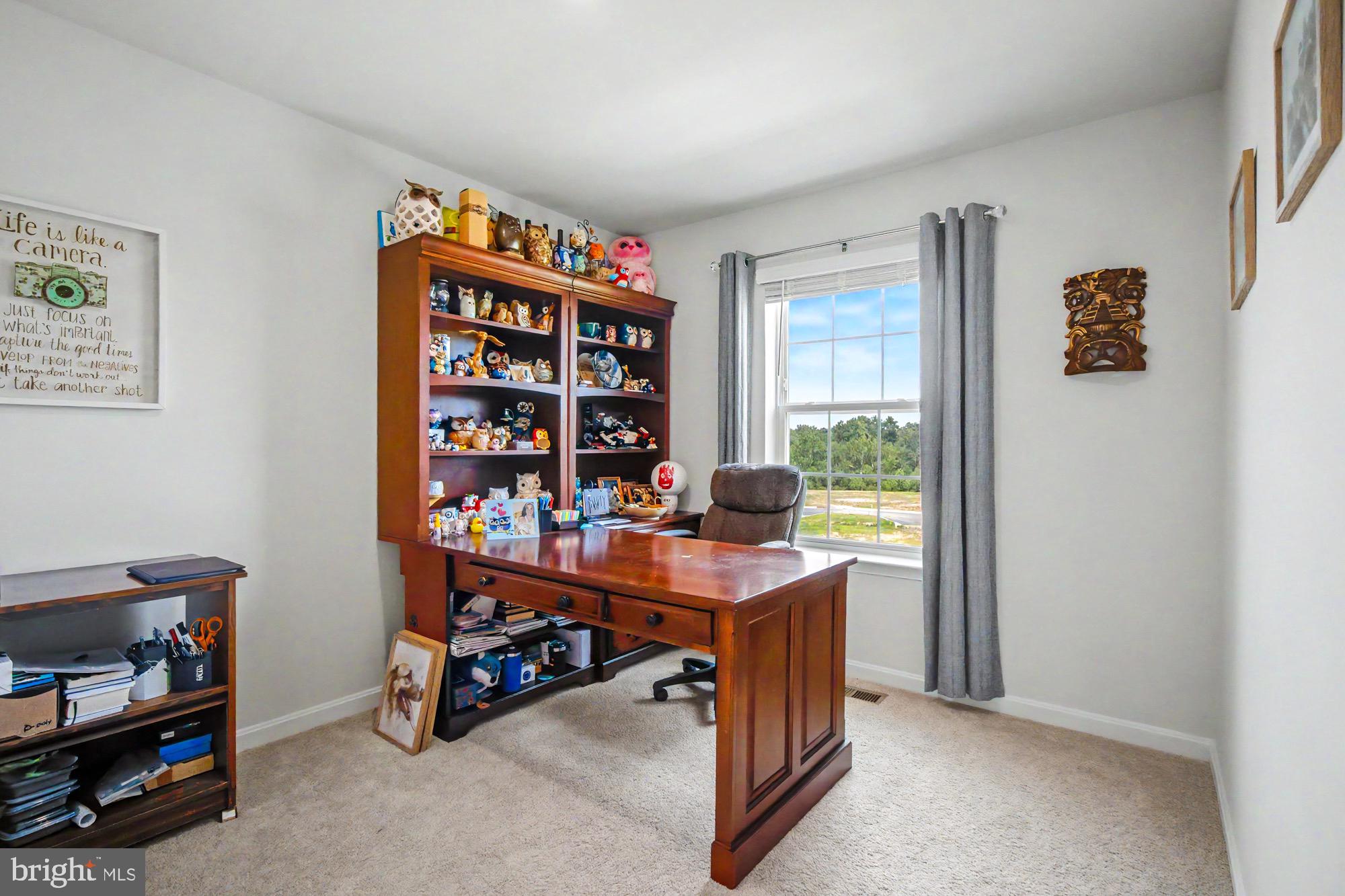 4912 Arcola Road Rosedale, MD 21237 - Photo 30 of 45 Upper level 2 bedroom 3/office