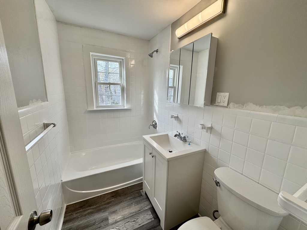 4907 Washington Street, Unit 1L Boston, MA 02132 - Photo 9 of 13