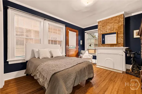 $795,000 | 1116 Barnard Street, Savannah, GA 31401