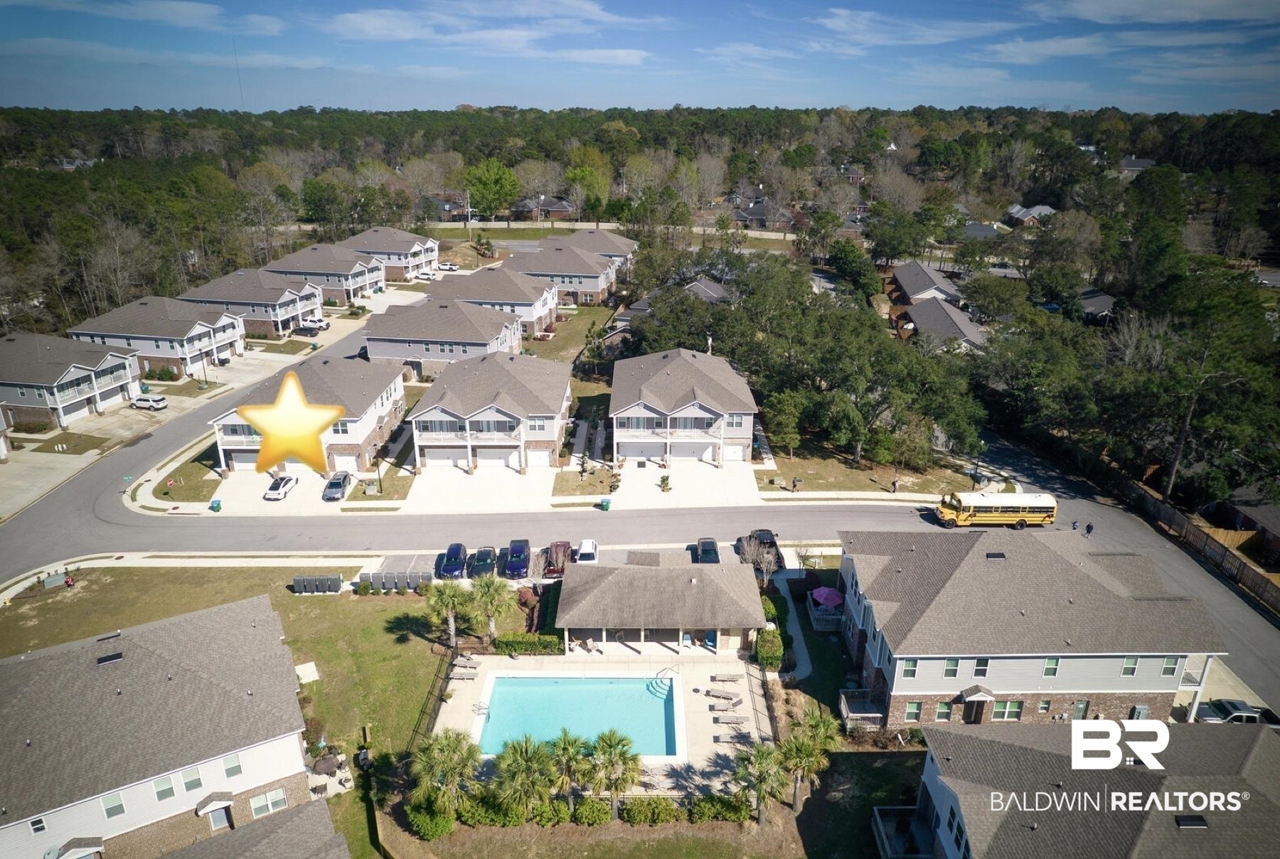 31172 Thicket Way, Unit B Daphne, AL 36527 - Photo 9 of 9 Gallery Image 9