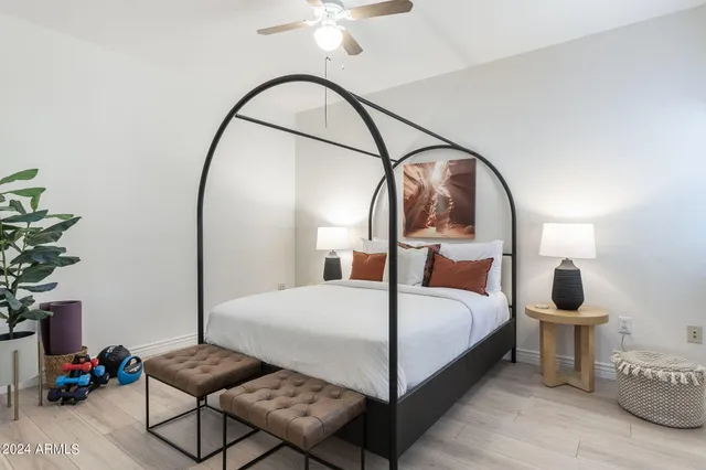 $4,000 | 16801 North 94th Street, Unit 2015, Scottsdale, AZ 85260