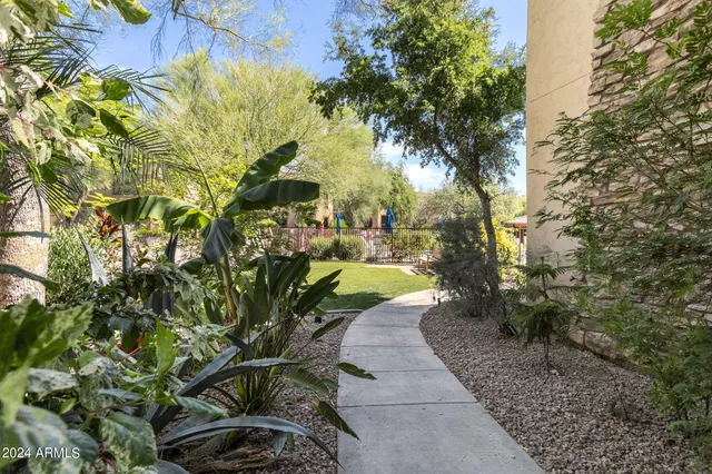 $4,000 | 16801 North 94th Street, Unit 2015, Scottsdale, AZ 85260