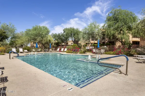 $4,000 | 16801 North 94th Street, Unit 2015, Scottsdale, AZ 85260