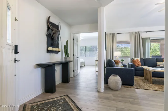 $4,000 | 16801 North 94th Street, Unit 2015, Scottsdale, AZ 85260