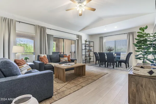 $4,000 | 16801 North 94th Street, Unit 2015, Scottsdale, AZ 85260