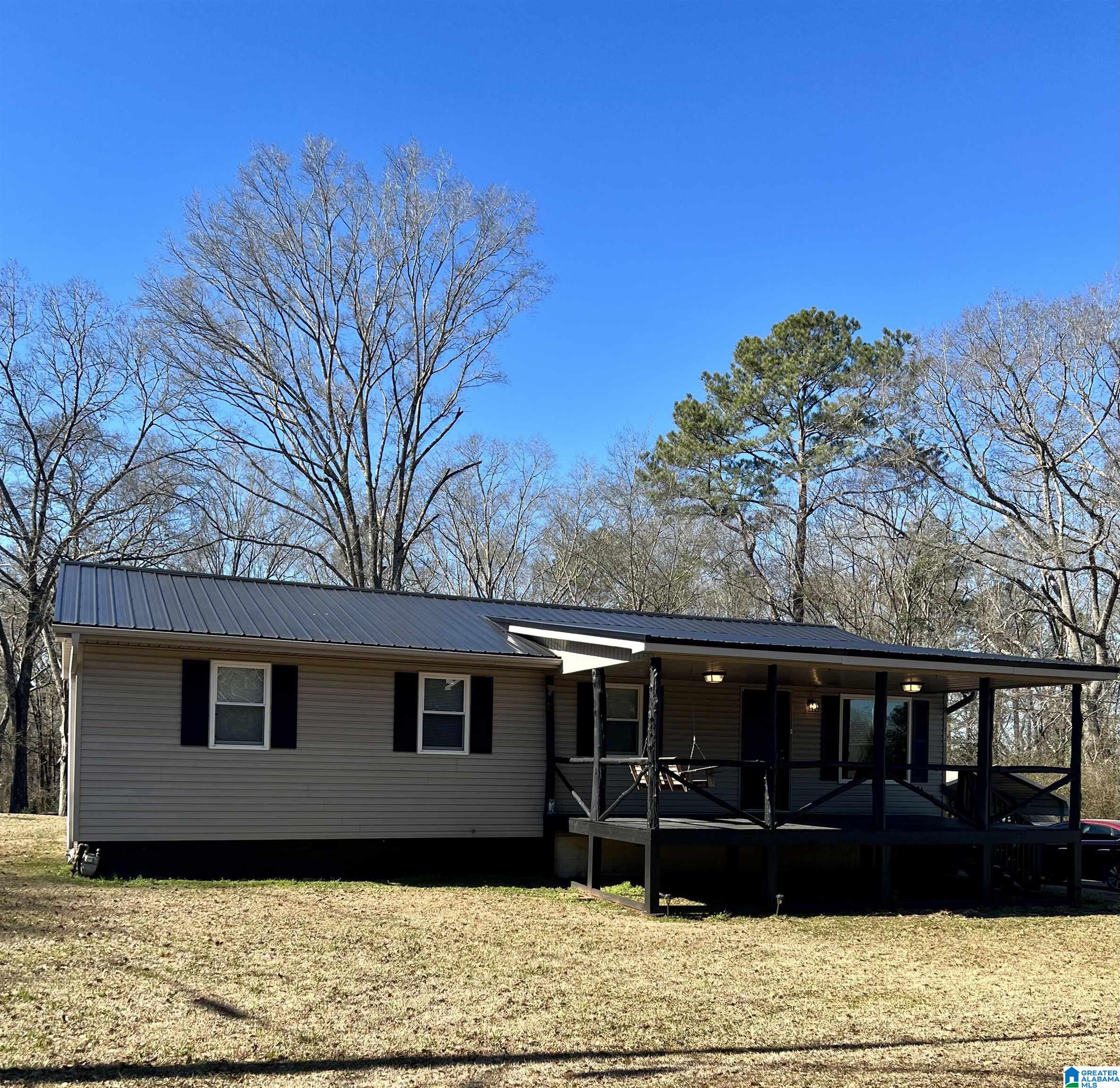 214 Strother Street Montevallo, AL 35115 - Photo 2 of 14