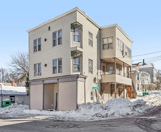 $669,900 | 355 Main Street, Clinton, MA 01510