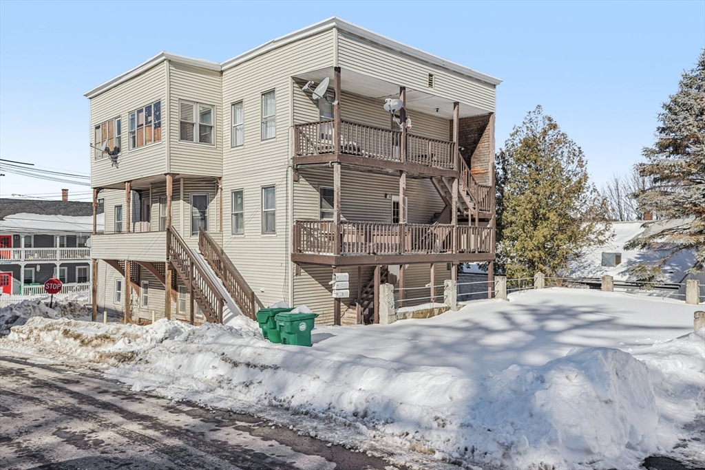 355 Main Street Clinton, MA 01510 - Photo 32 of 37