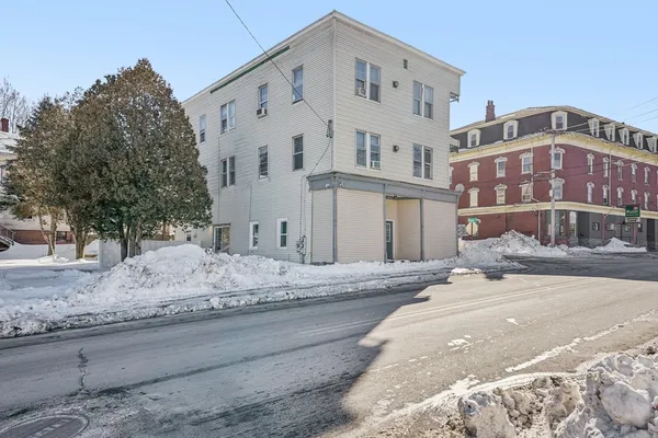 $669,900 | 355 Main Street, Clinton, MA 01510