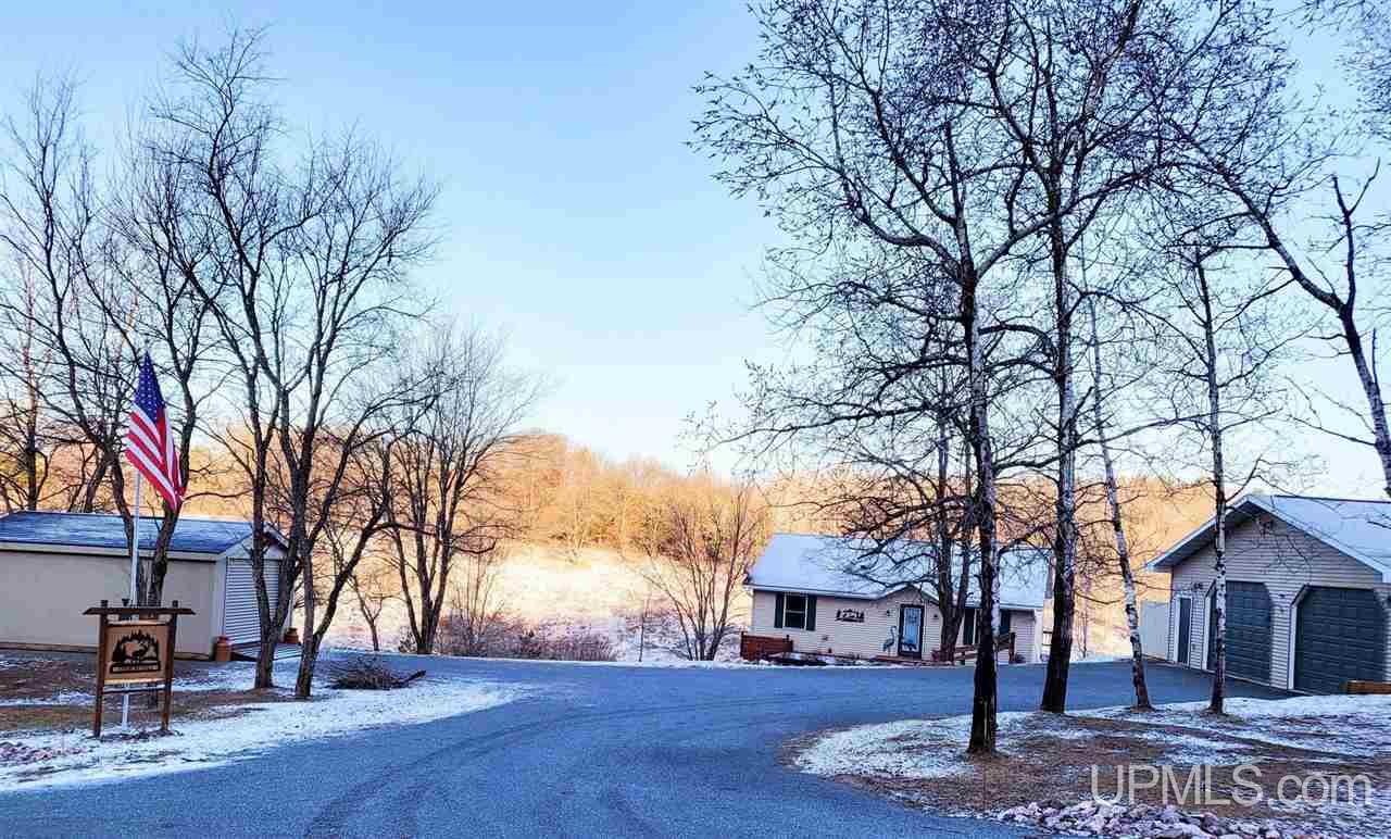 4073 East Shore Road Florence, WI 54121 - Photo 57 of 58 Gallery Image 57