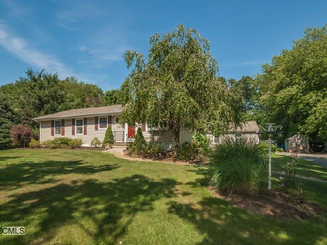 692 Booth Hill Road Shelton, CT 06484 - Photo 1 of 1
