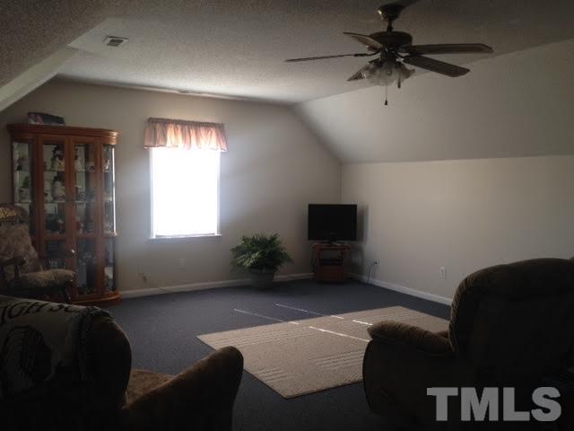 1386 Warren Road Dunn, NC 28334 - Photo 15 of 23 Great space with dormer areas