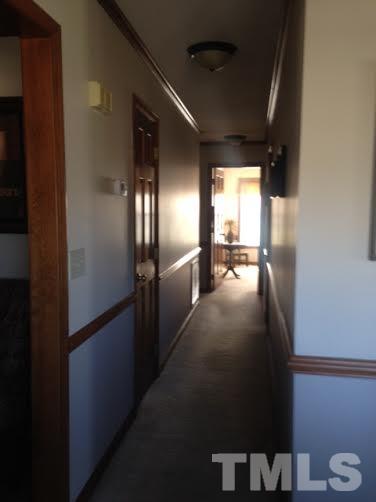 1386 Warren Road Dunn, NC 28334 - Photo 21 of 23 Hallway with closets....