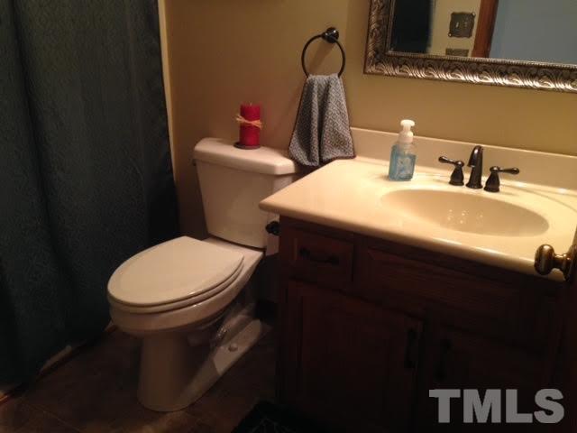 1386 Warren Road Dunn, NC 28334 - Photo 23 of 23 love the updates